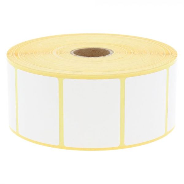 Picture of 2000 Labels 45 X 36mm Direct Thermal